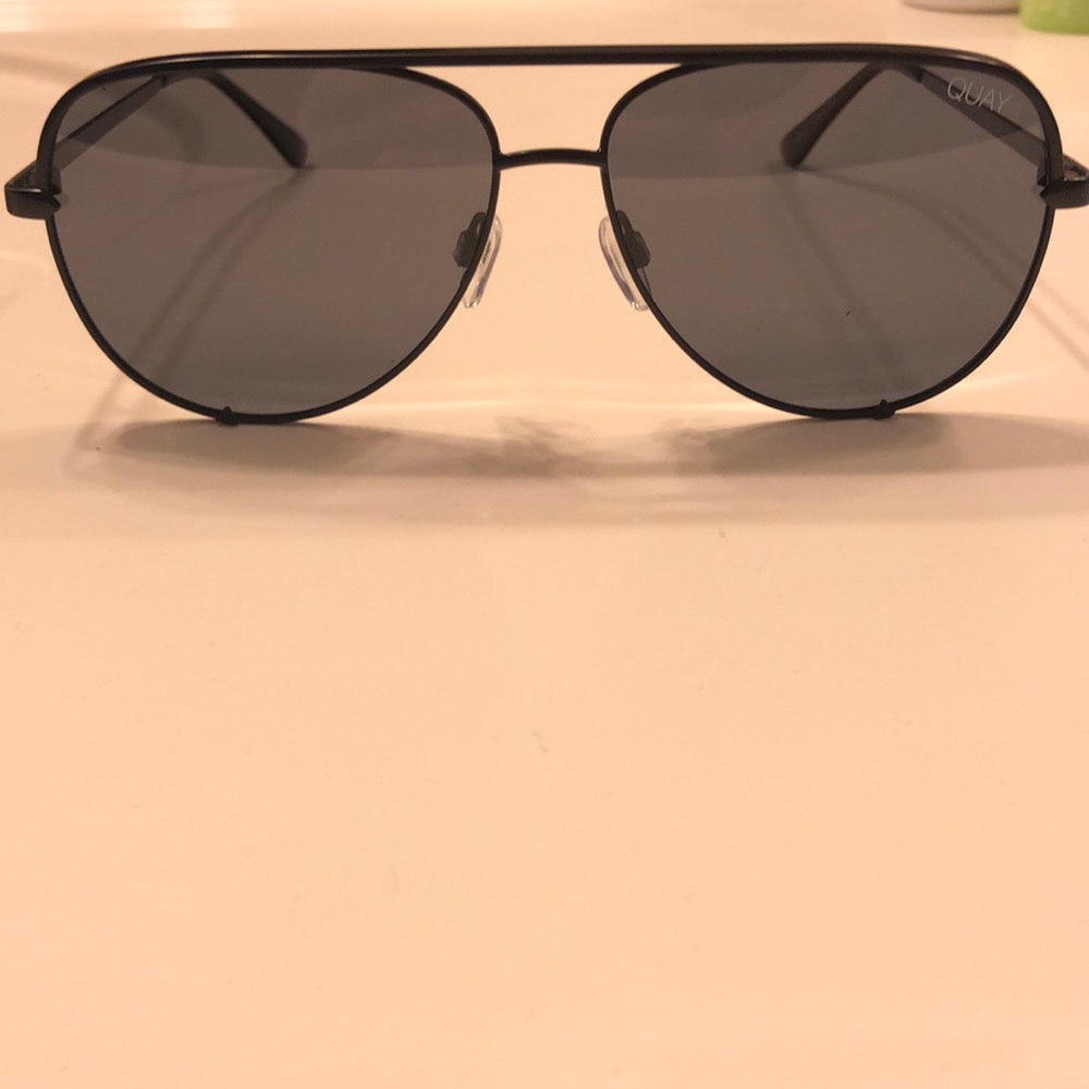 Quay Mini High Key Polarized sunglasses